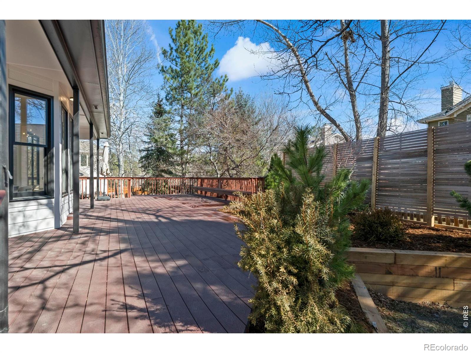 5302 Pinehurst Drive Boulder CO 80301