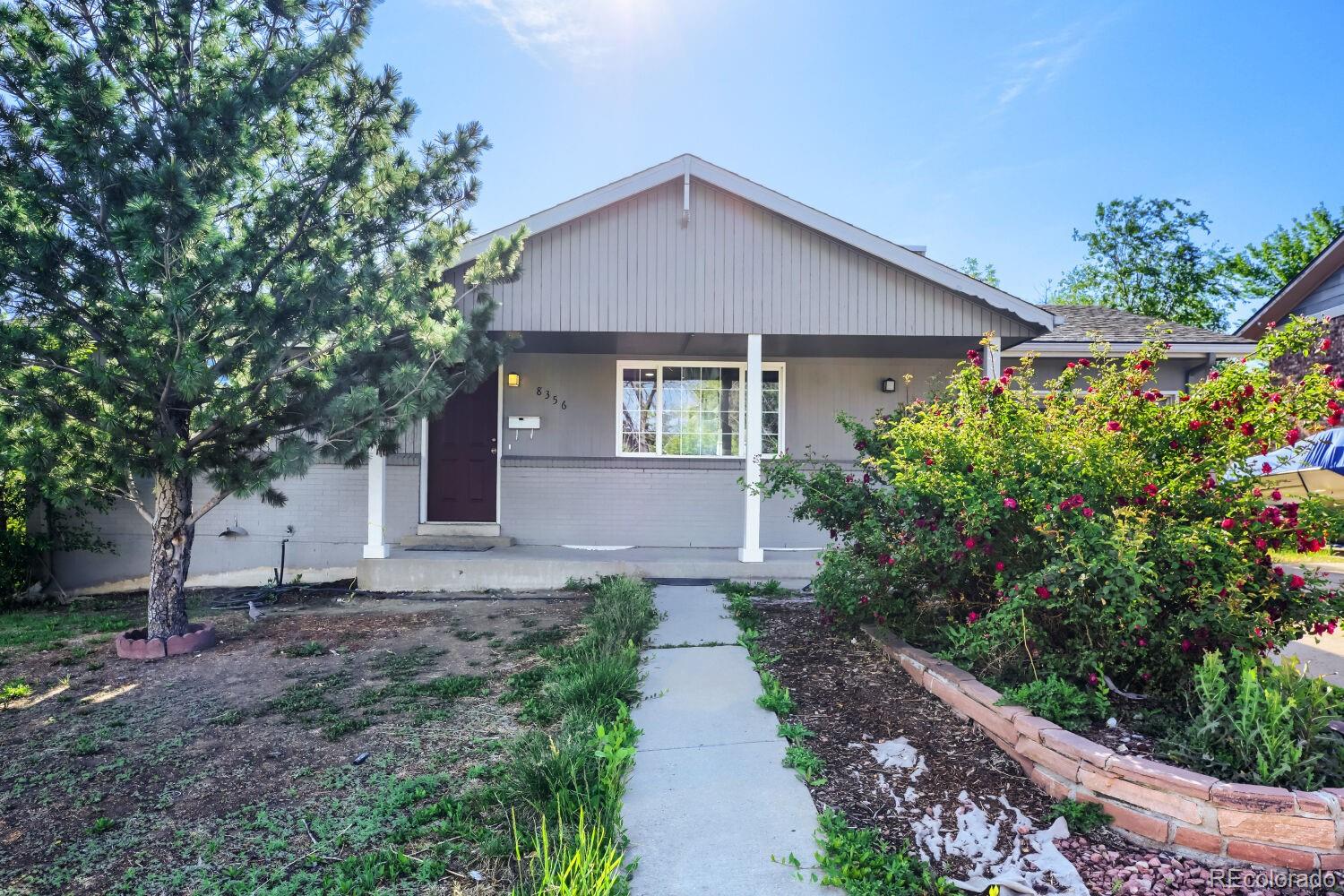 8356 Mitze Drive Denver CO 80221