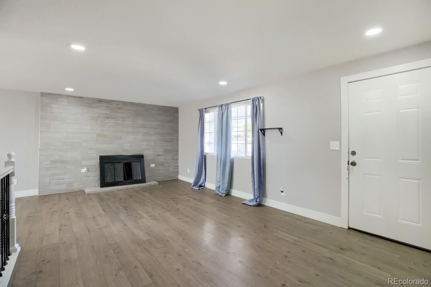 8356 Mitze Drive Denver CO 80221