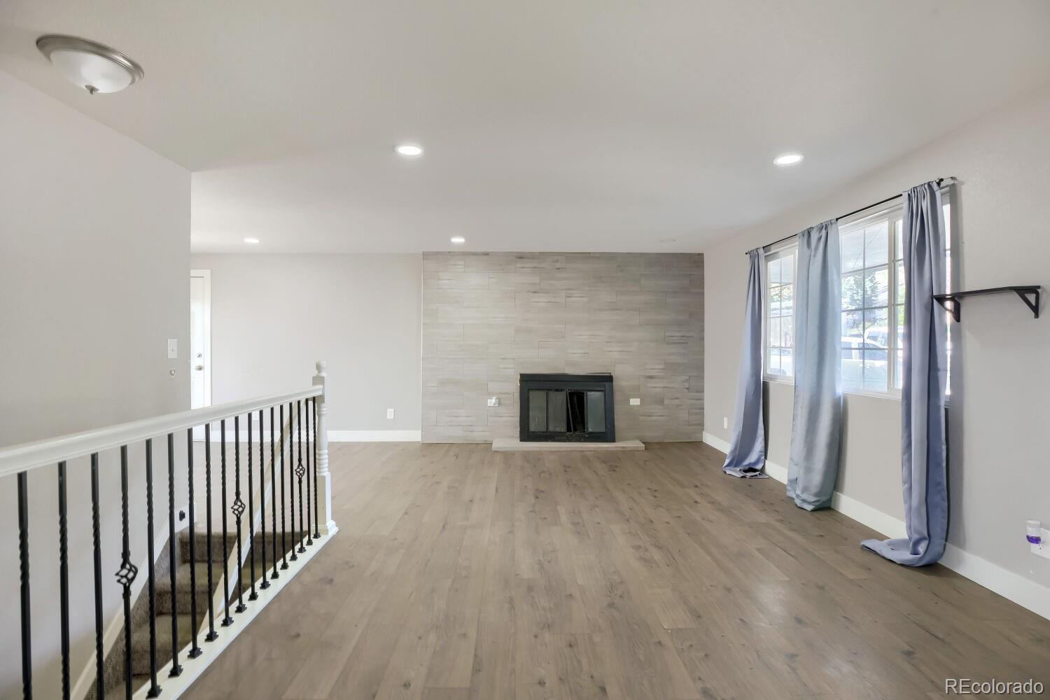 8356 Mitze Drive Denver CO 80221