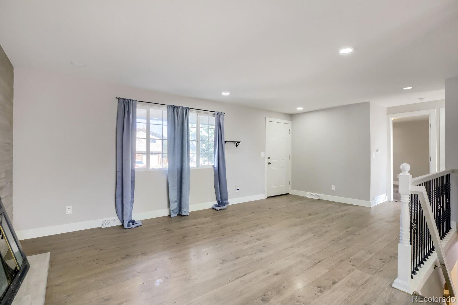 8356 Mitze Drive Denver CO 80221