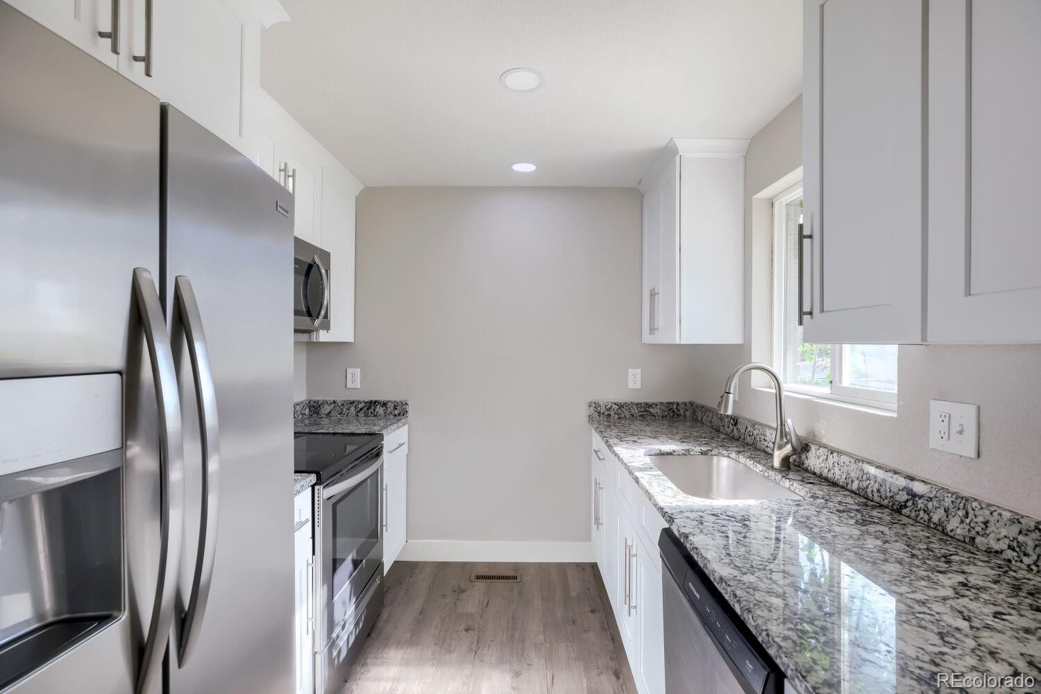8356 Mitze Drive Denver CO 80221