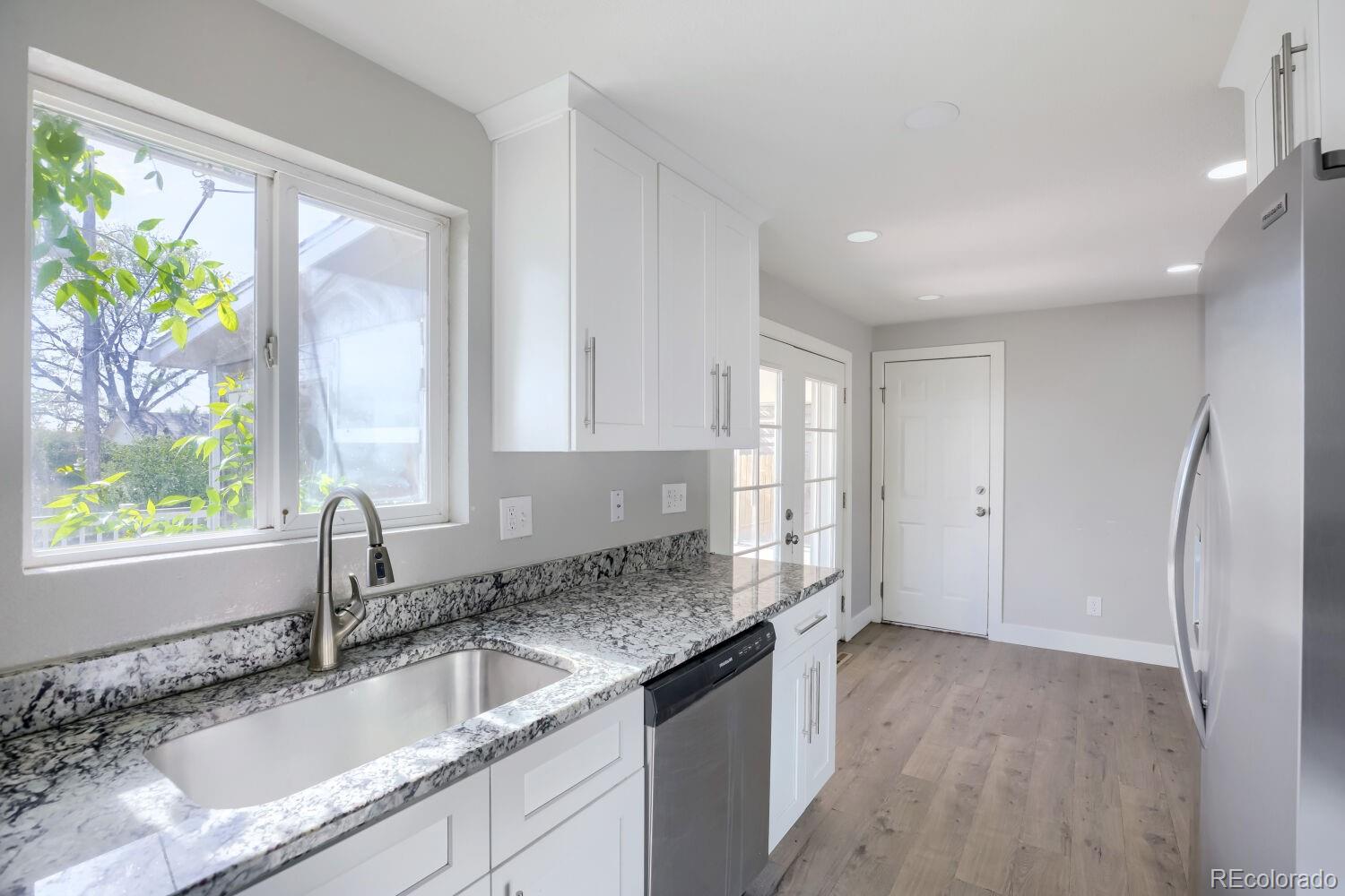 8356 Mitze Drive Denver CO 80221