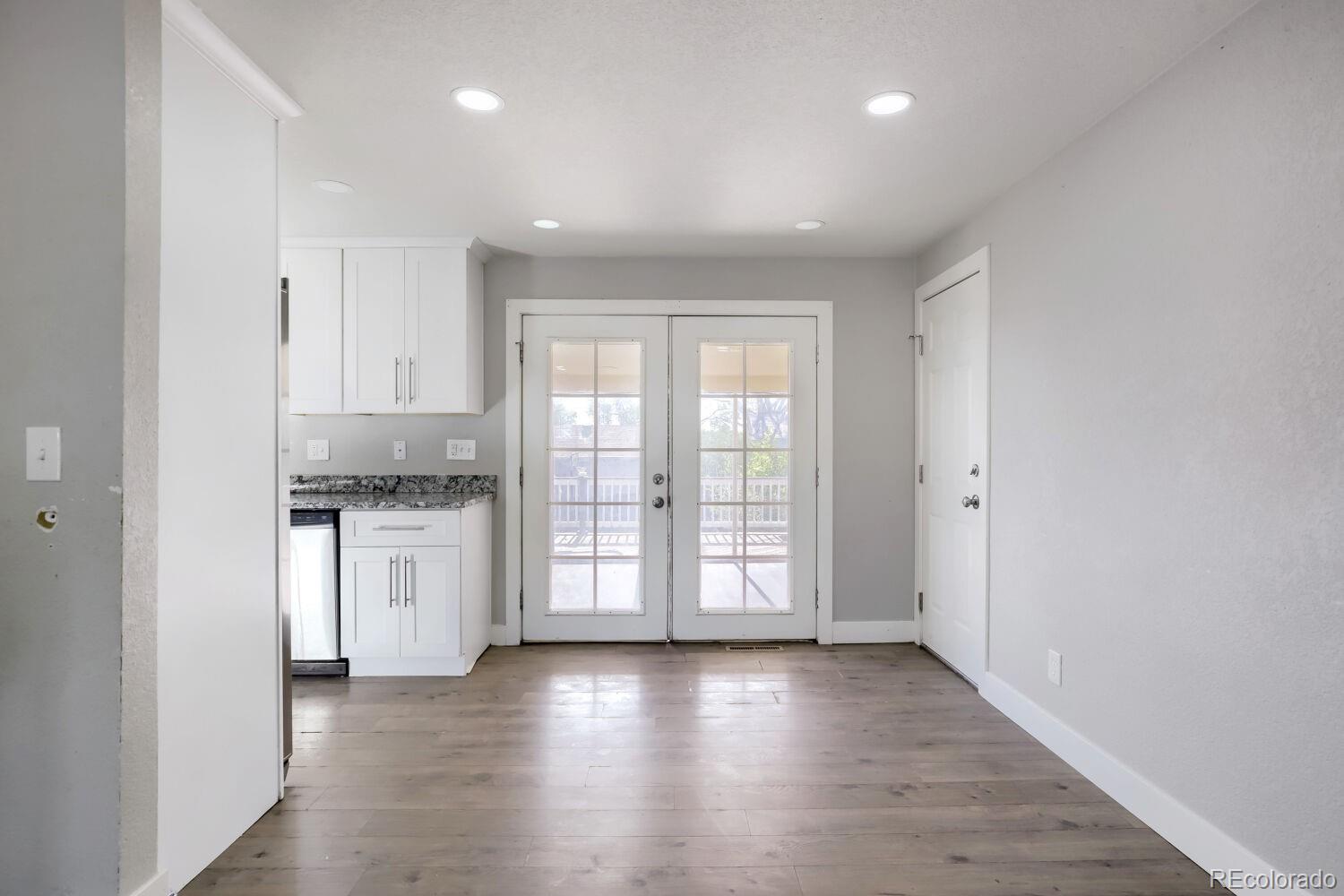 8356 Mitze Drive Denver CO 80221