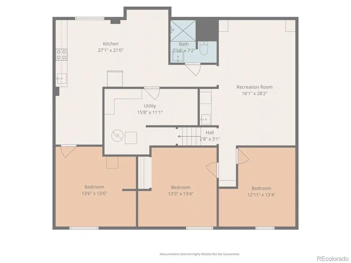 4666 Freeport Way Denver CO 80239
