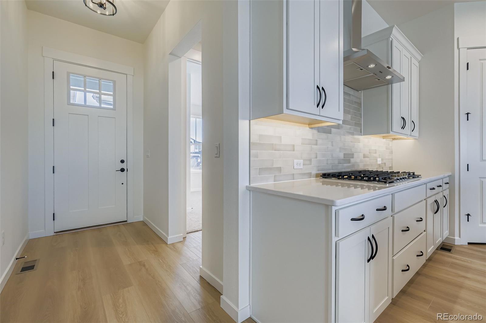 8436 William Downing Drive Colorado Springs CO 80908