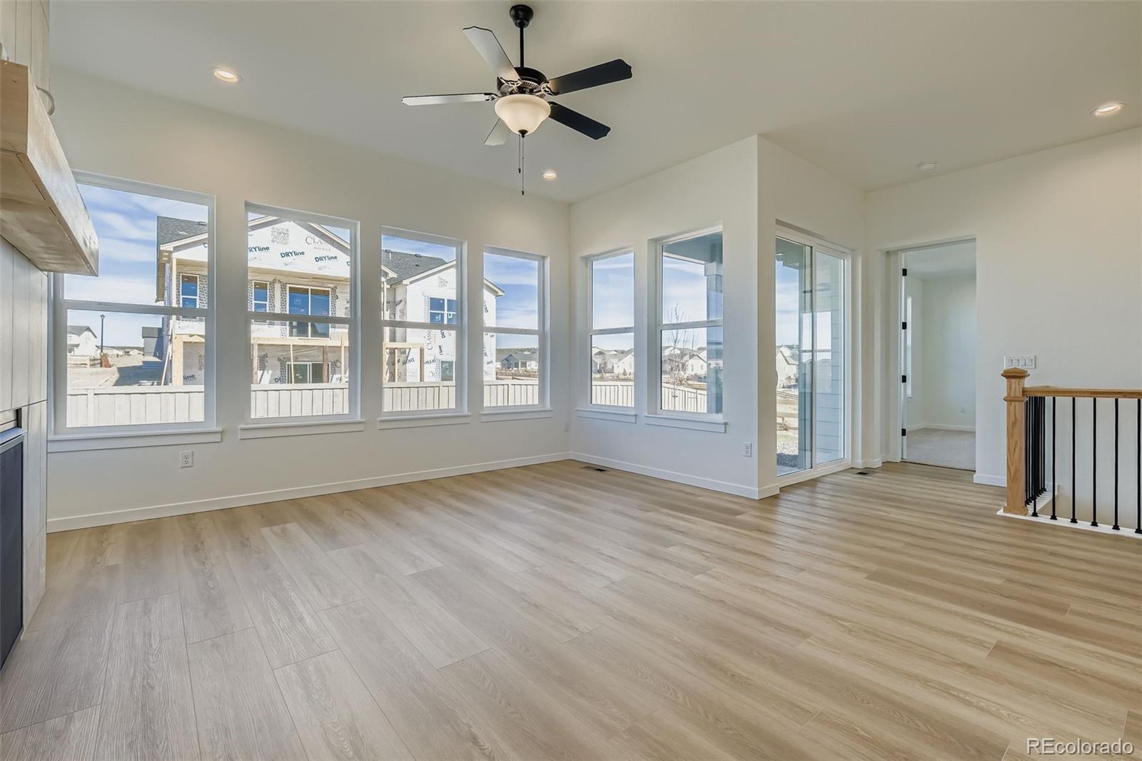 8436 William Downing Drive Colorado Springs CO 80908