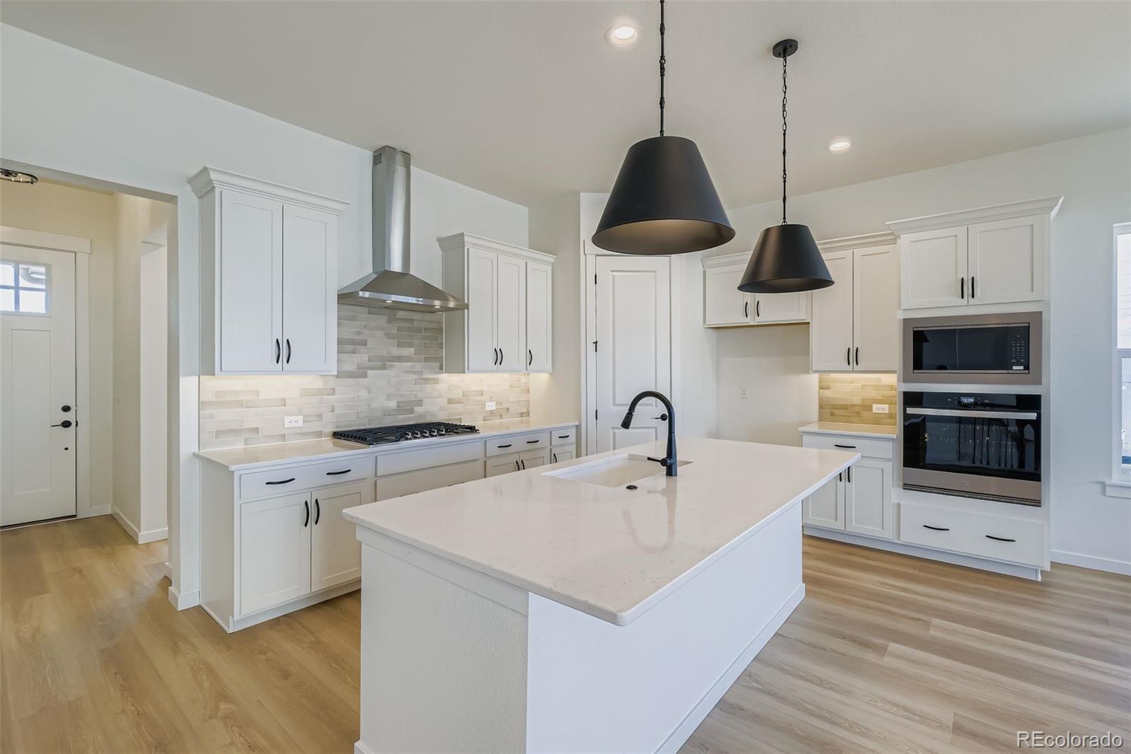 8436 William Downing Drive Colorado Springs CO 80908