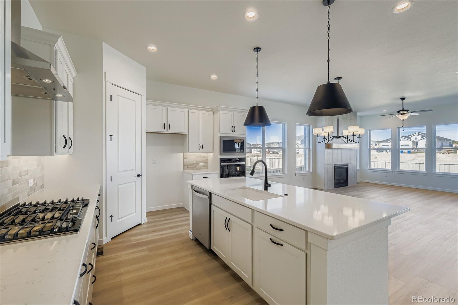 8436 William Downing Drive Colorado Springs CO 80908