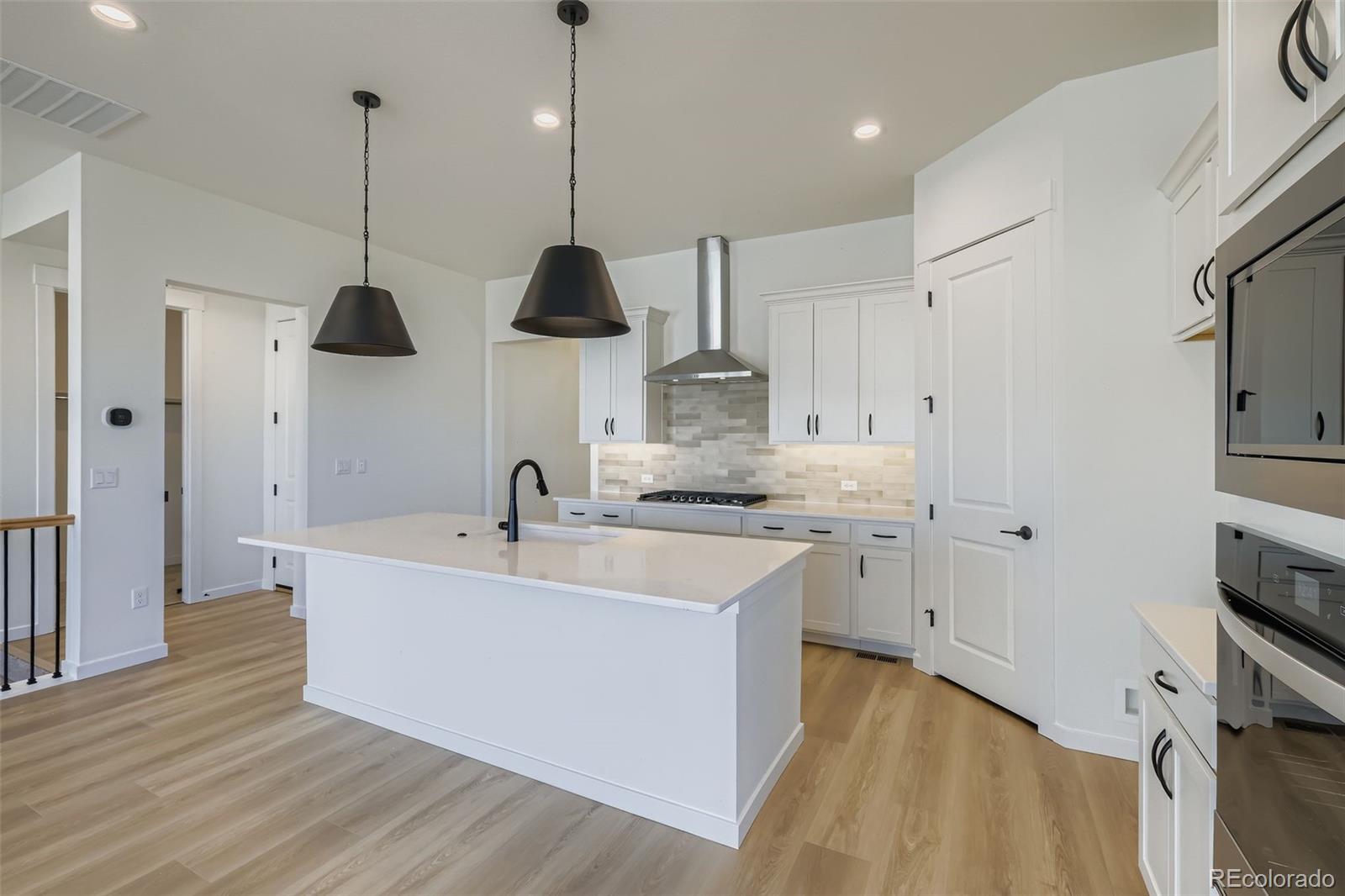 8436 William Downing Drive Colorado Springs CO 80908