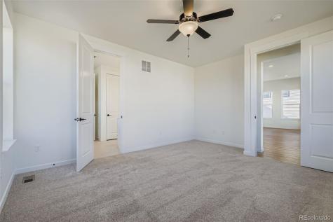8436 William Downing Drive Colorado Springs CO 80908