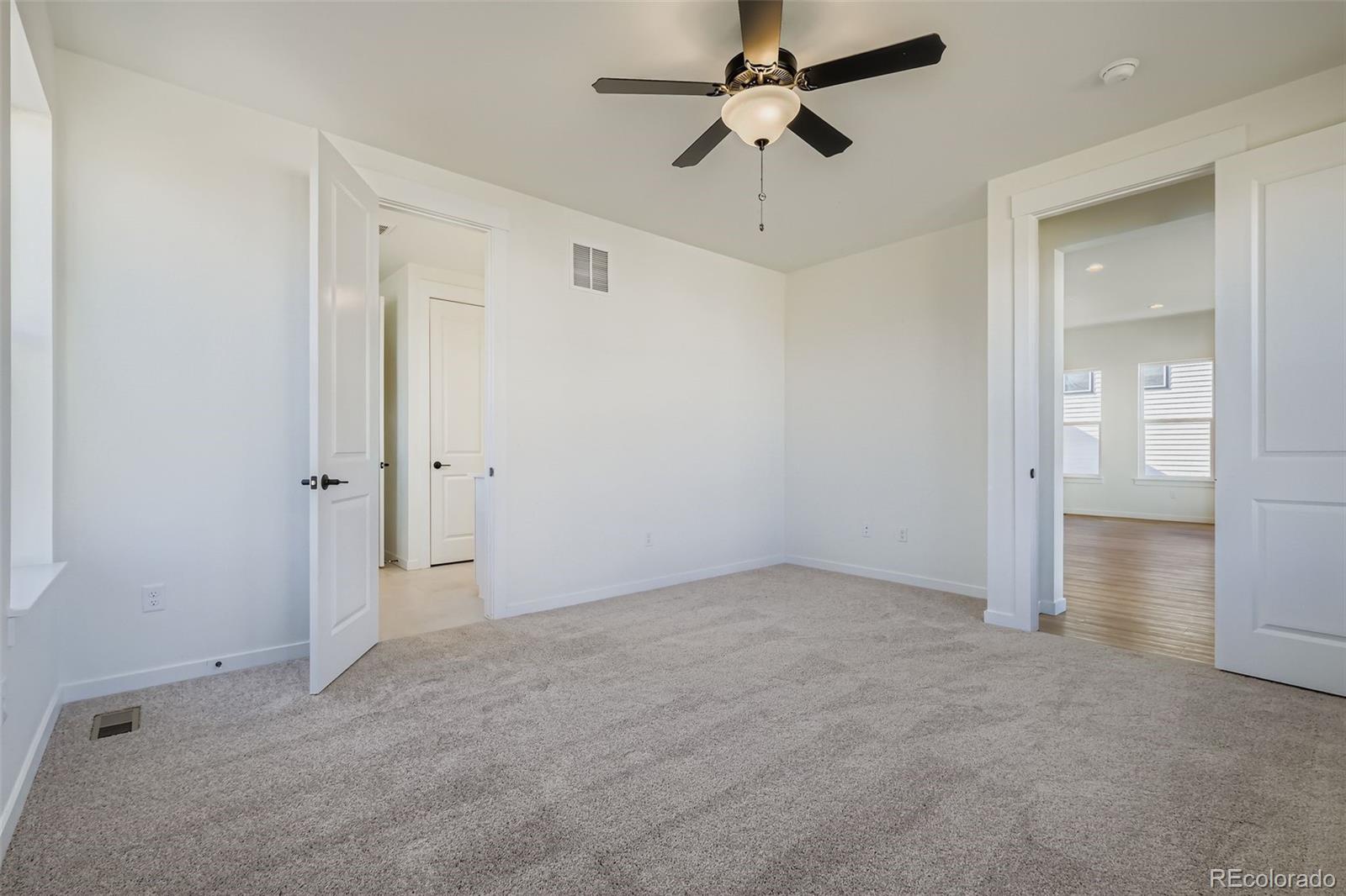 8436 William Downing Drive Colorado Springs CO 80908