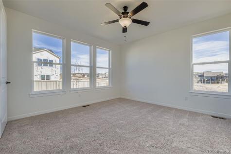 8436 William Downing Drive Colorado Springs CO 80908