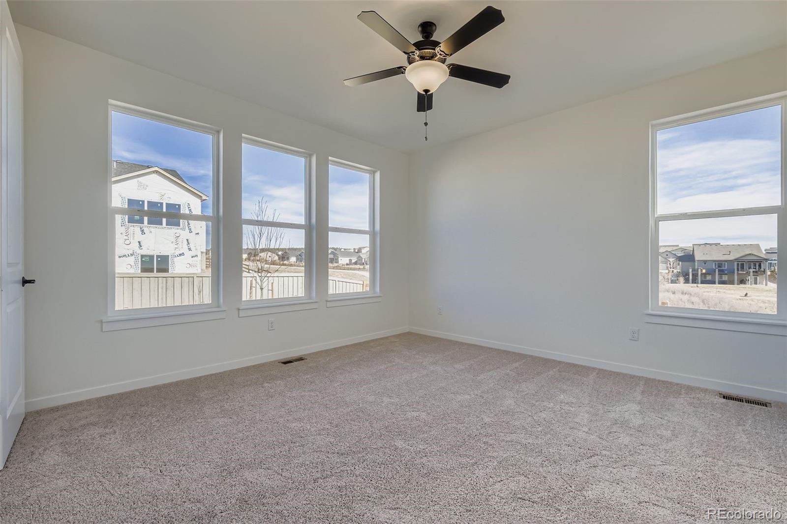 8436 William Downing Drive Colorado Springs CO 80908