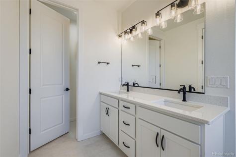 8436 William Downing Drive Colorado Springs CO 80908