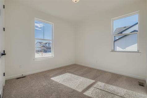 8436 William Downing Drive Colorado Springs CO 80908