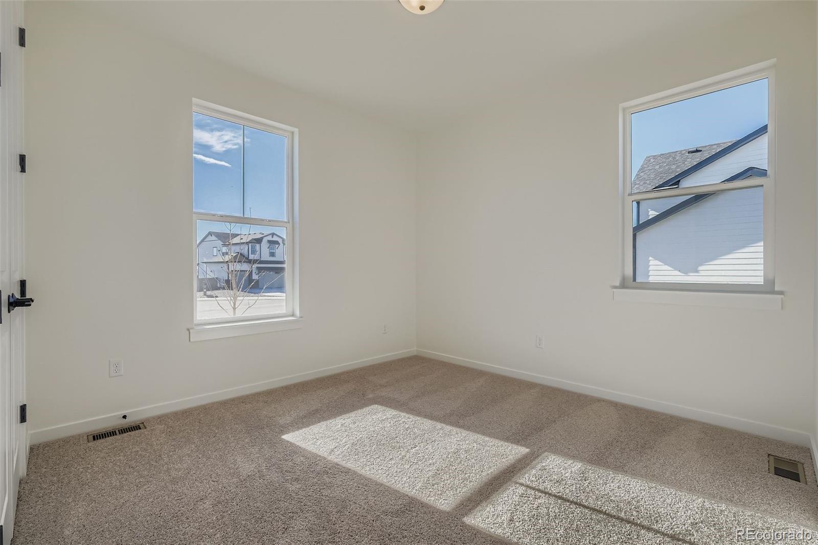 8436 William Downing Drive Colorado Springs CO 80908