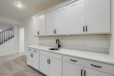 8436 William Downing Drive Colorado Springs CO 80908