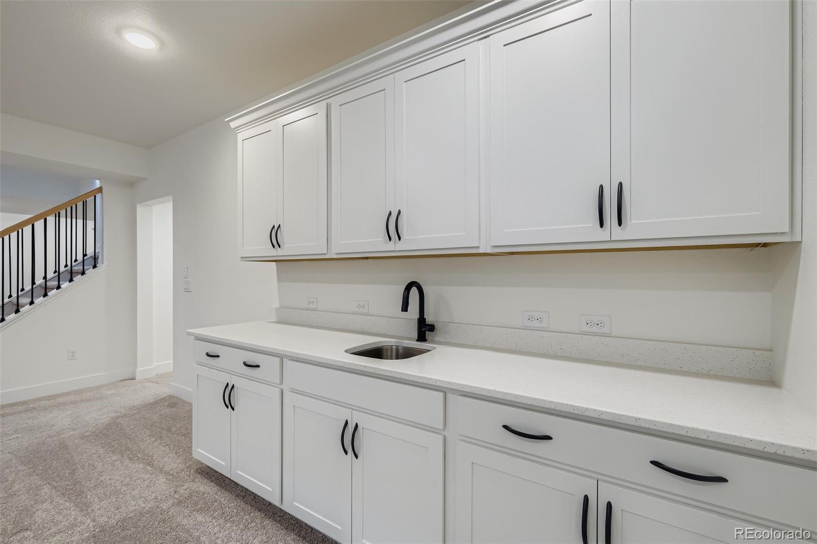 8436 William Downing Drive Colorado Springs CO 80908