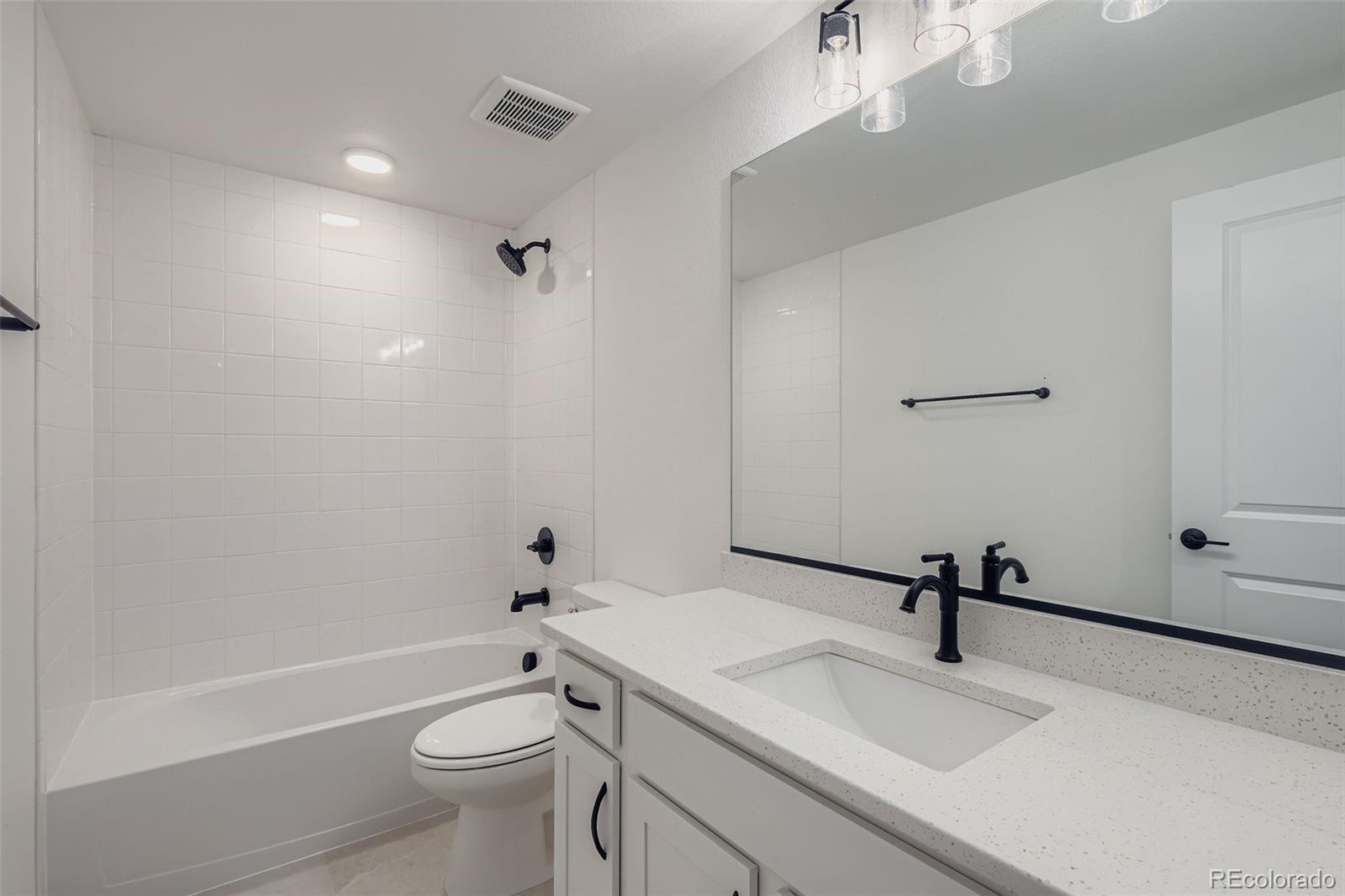 8436 William Downing Drive Colorado Springs CO 80908