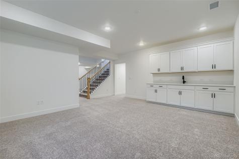 8436 William Downing Drive Colorado Springs CO 80908