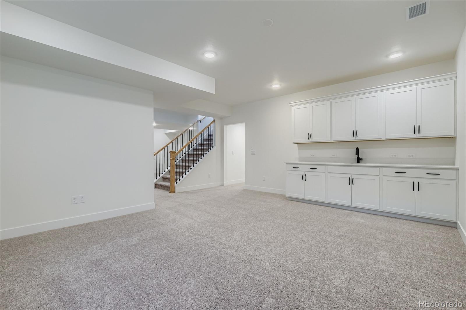 8436 William Downing Drive Colorado Springs CO 80908
