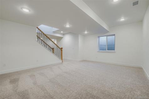 8436 William Downing Drive Colorado Springs CO 80908