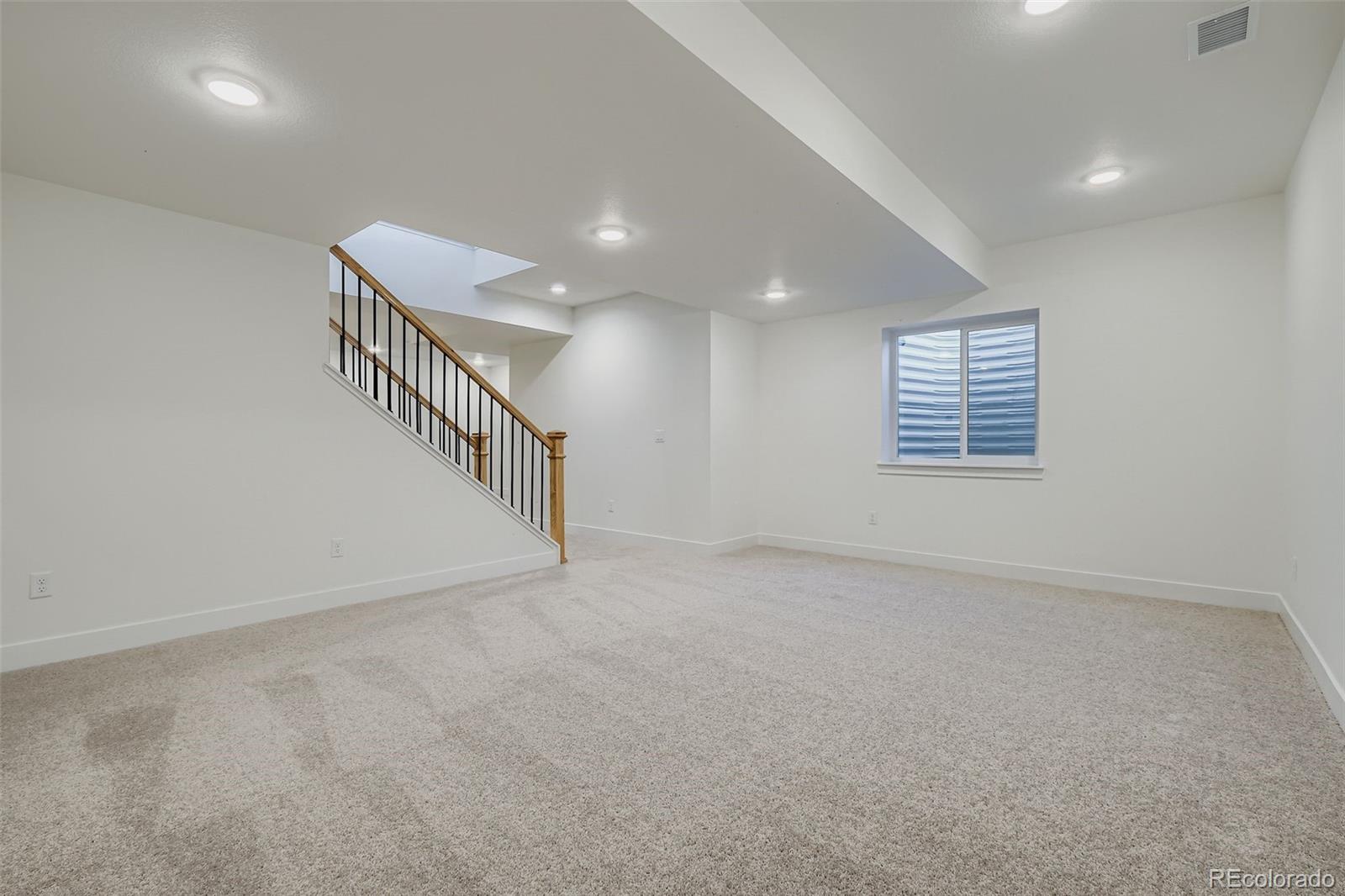 8436 William Downing Drive Colorado Springs CO 80908