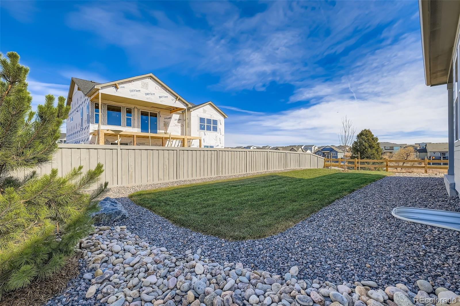 8436 William Downing Drive Colorado Springs CO 80908