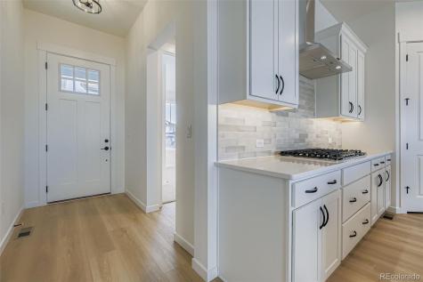 8436 William Downing Drive Colorado Springs CO 80908