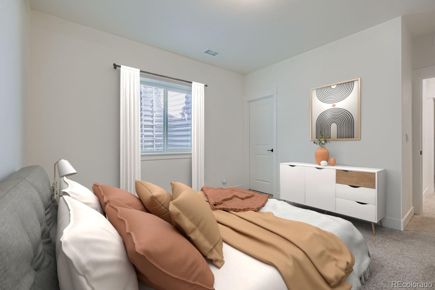 8436 William Downing Drive Colorado Springs CO 80908