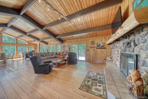 18480 Ponderosa Buena Vista CO 81211