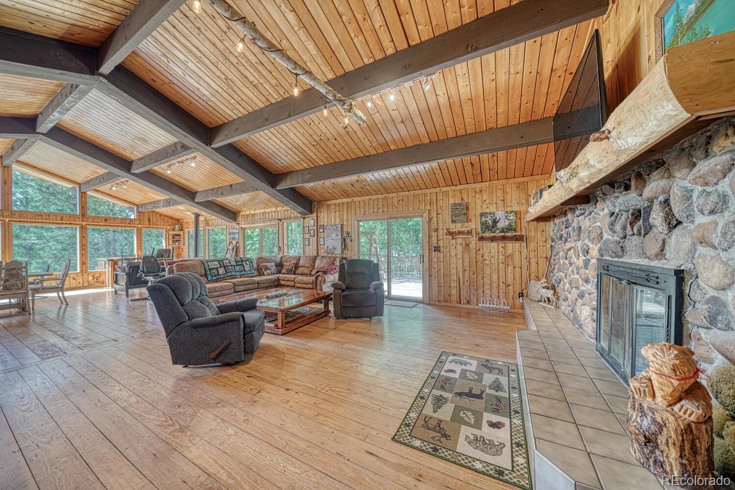 18480 Ponderosa Buena Vista CO 81211