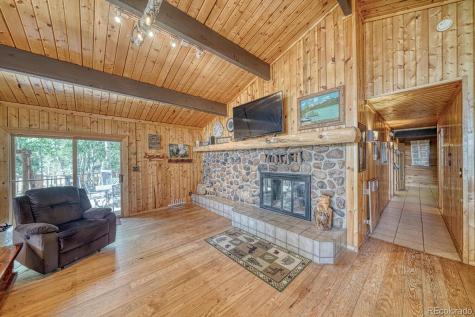 18480 Ponderosa Buena Vista CO 81211