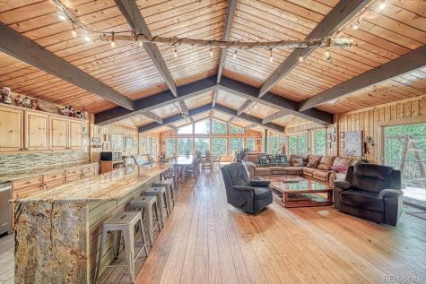 18480 Ponderosa Buena Vista CO 81211