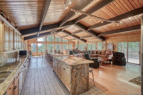 18480 Ponderosa Buena Vista CO 81211