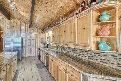 18480 Ponderosa Buena Vista CO 81211