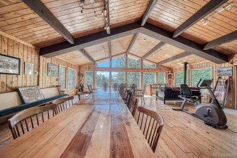 18480 Ponderosa Buena Vista CO 81211
