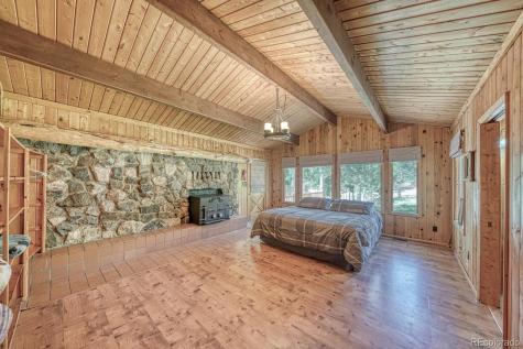 18480 Ponderosa Buena Vista CO 81211