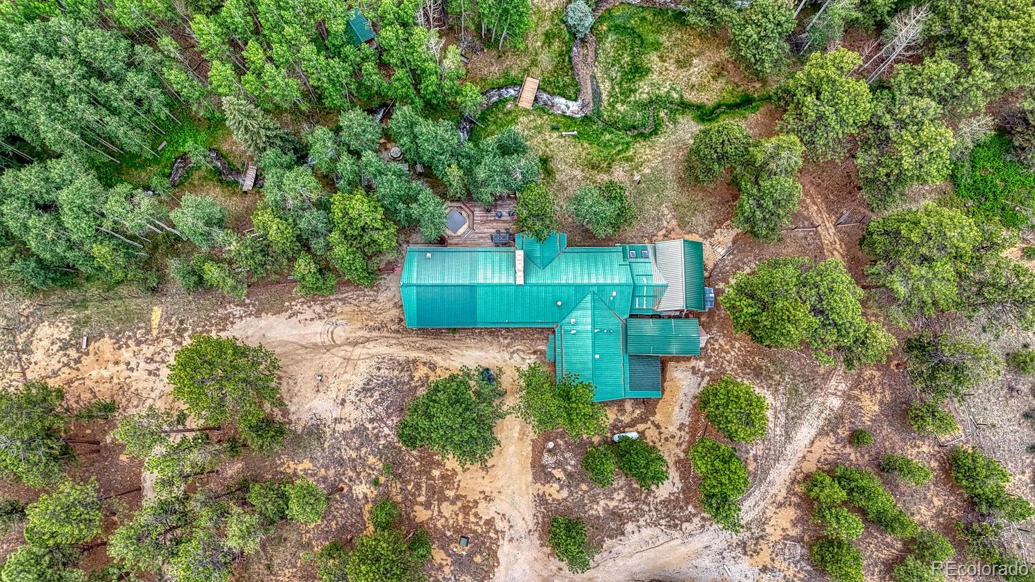 18480 Ponderosa Buena Vista CO 81211