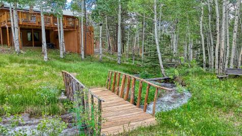 18480 Ponderosa Buena Vista CO 81211