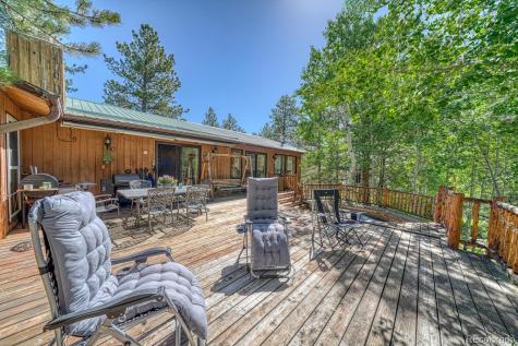 18480 Ponderosa Buena Vista CO 81211