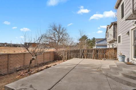 2585 S Truckee Way Aurora CO 80013