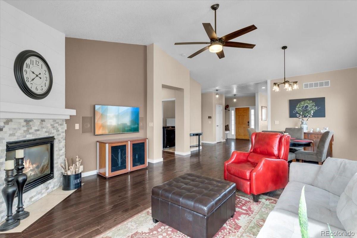 12134 Pine Top Street Parker CO 80138