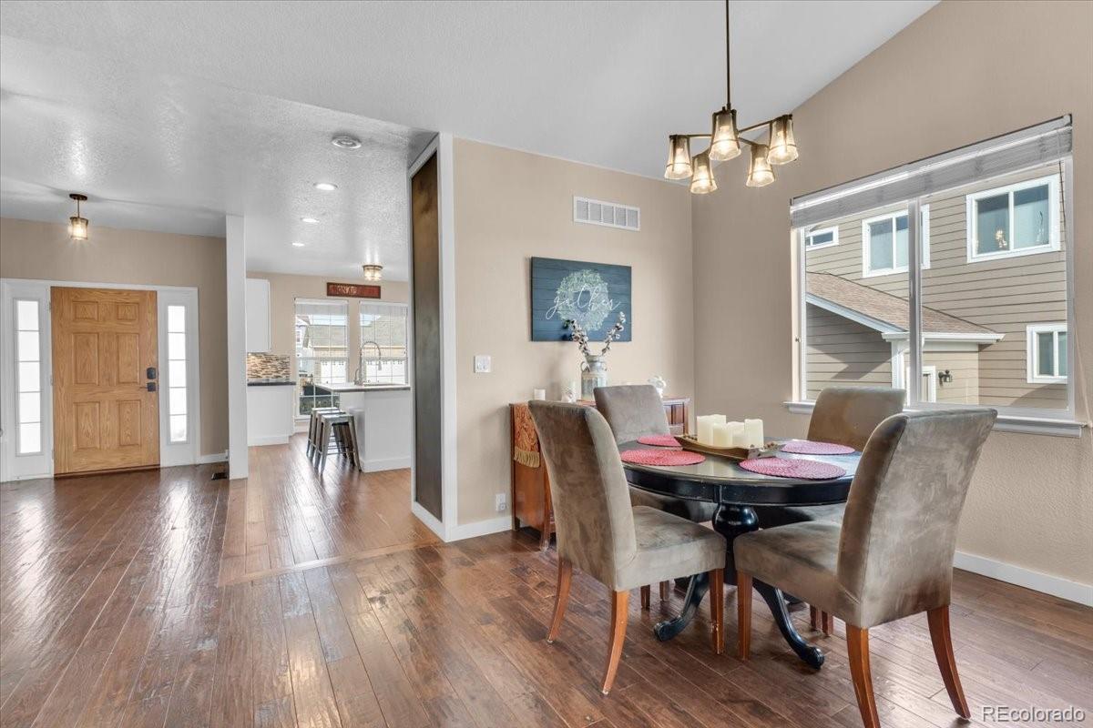 12134 Pine Top Street Parker CO 80138
