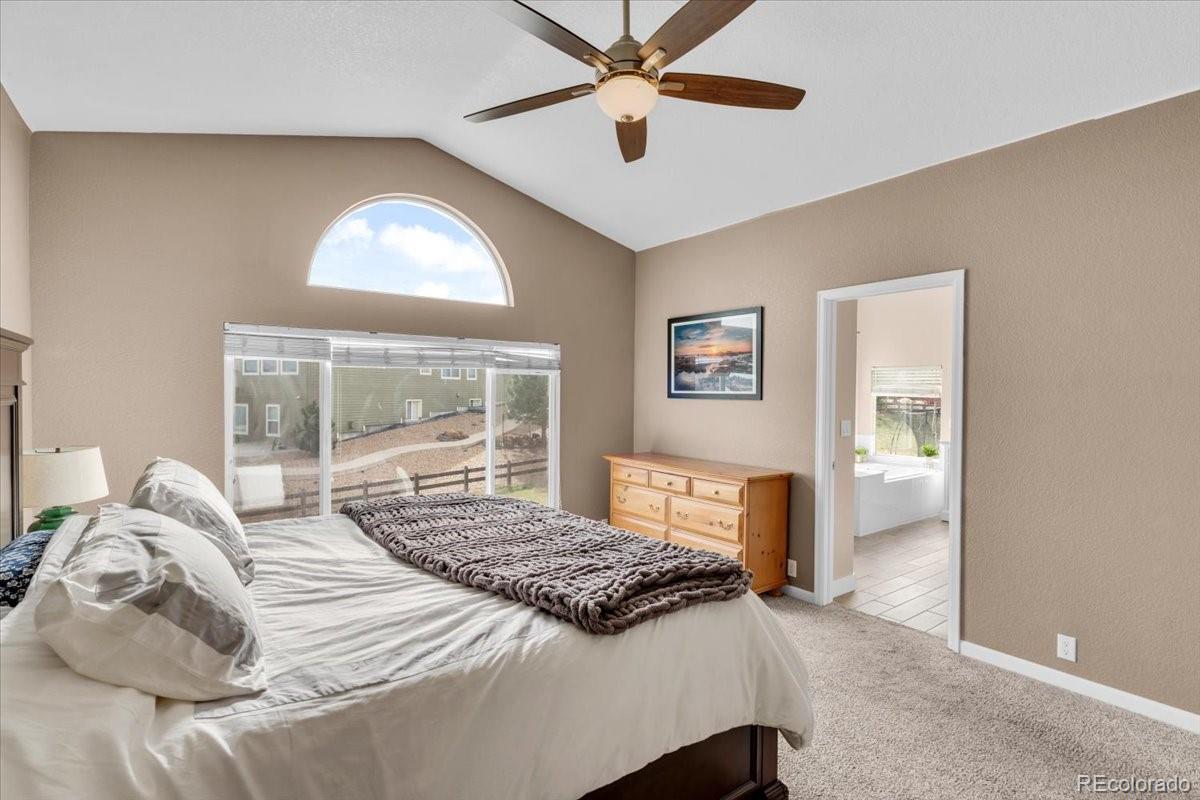 12134 Pine Top Street Parker CO 80138
