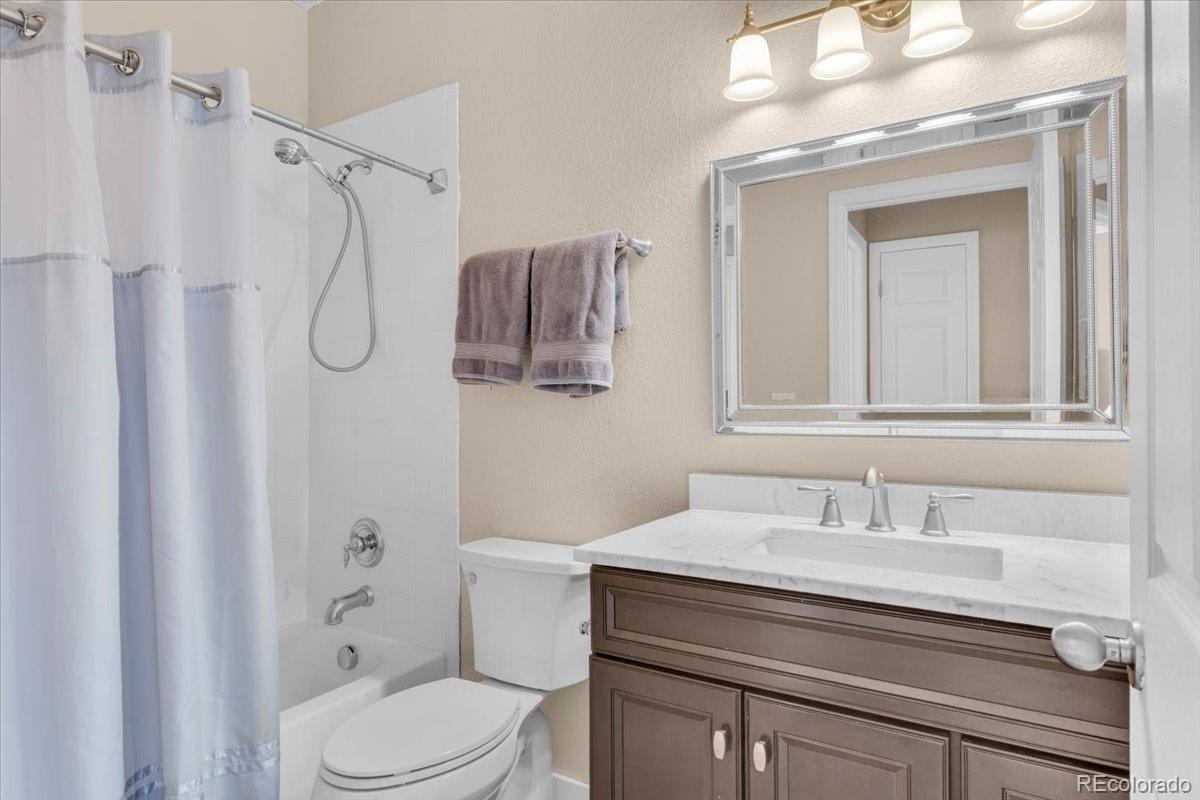 12134 Pine Top Street Parker CO 80138