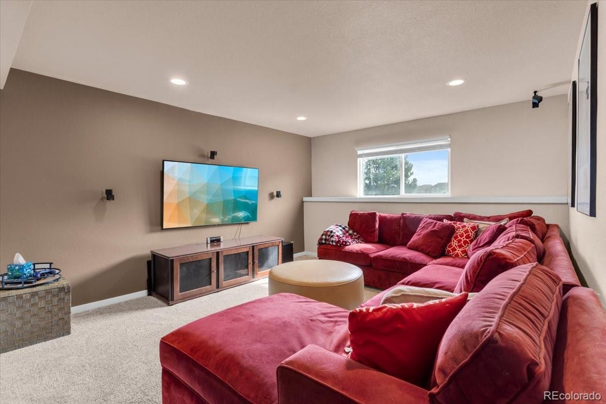 12134 Pine Top Street Parker CO 80138
