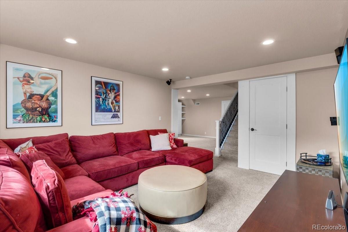 12134 Pine Top Street Parker CO 80138