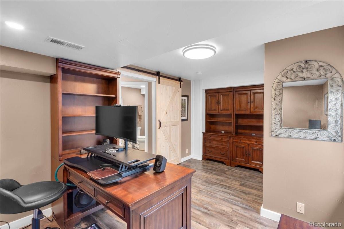 12134 Pine Top Street Parker CO 80138